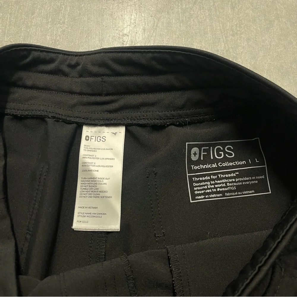 Figs set - Picture 6 of 7
